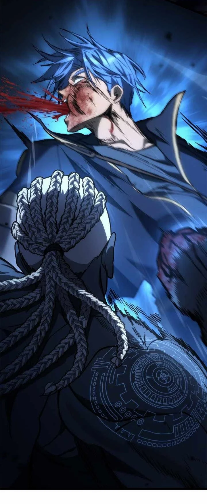 Infinite Mage Chapter 189 Gambar 77