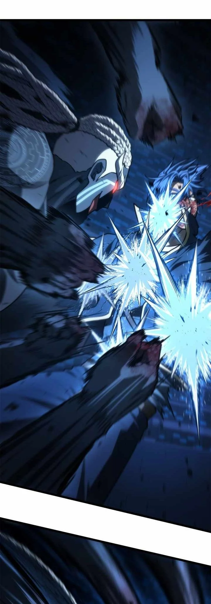 Infinite Mage Chapter 189 Gambar 80