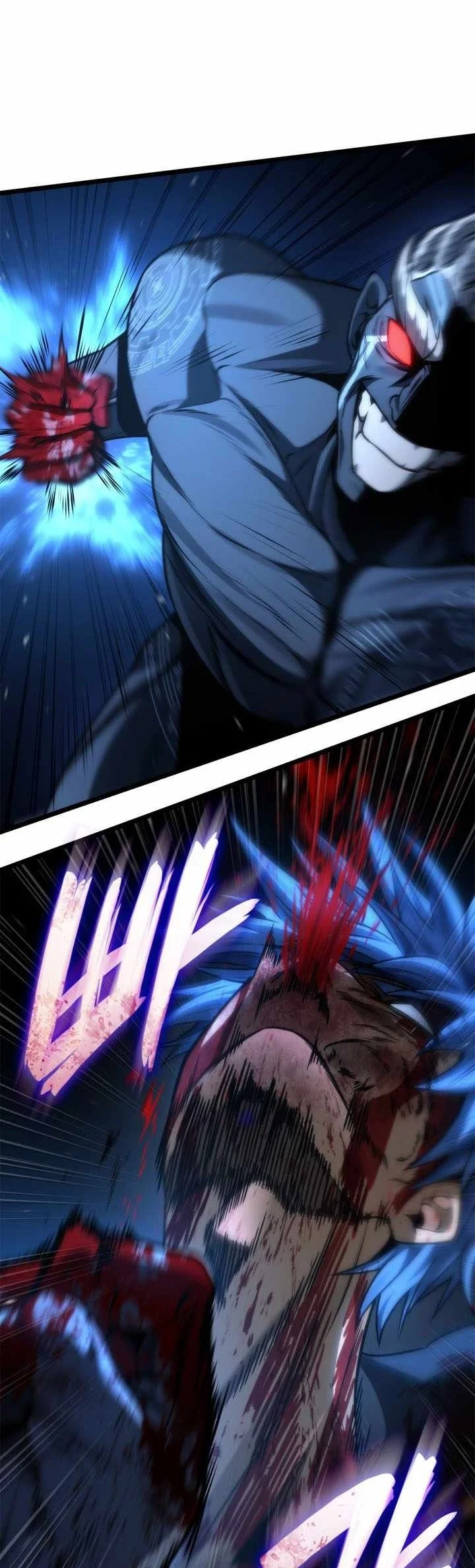 Infinite Mage Chapter 189 Gambar 82