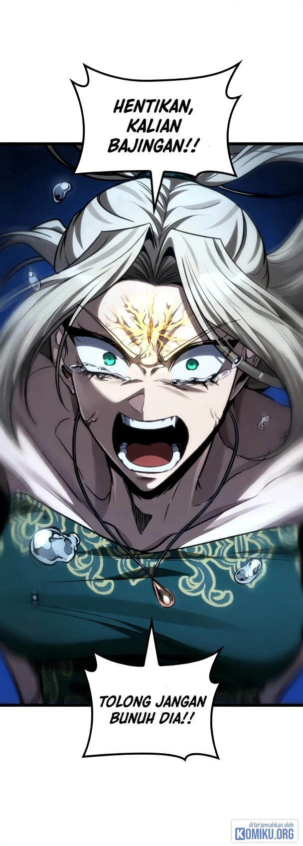 Infinite Mage Chapter 189 Gambar 85