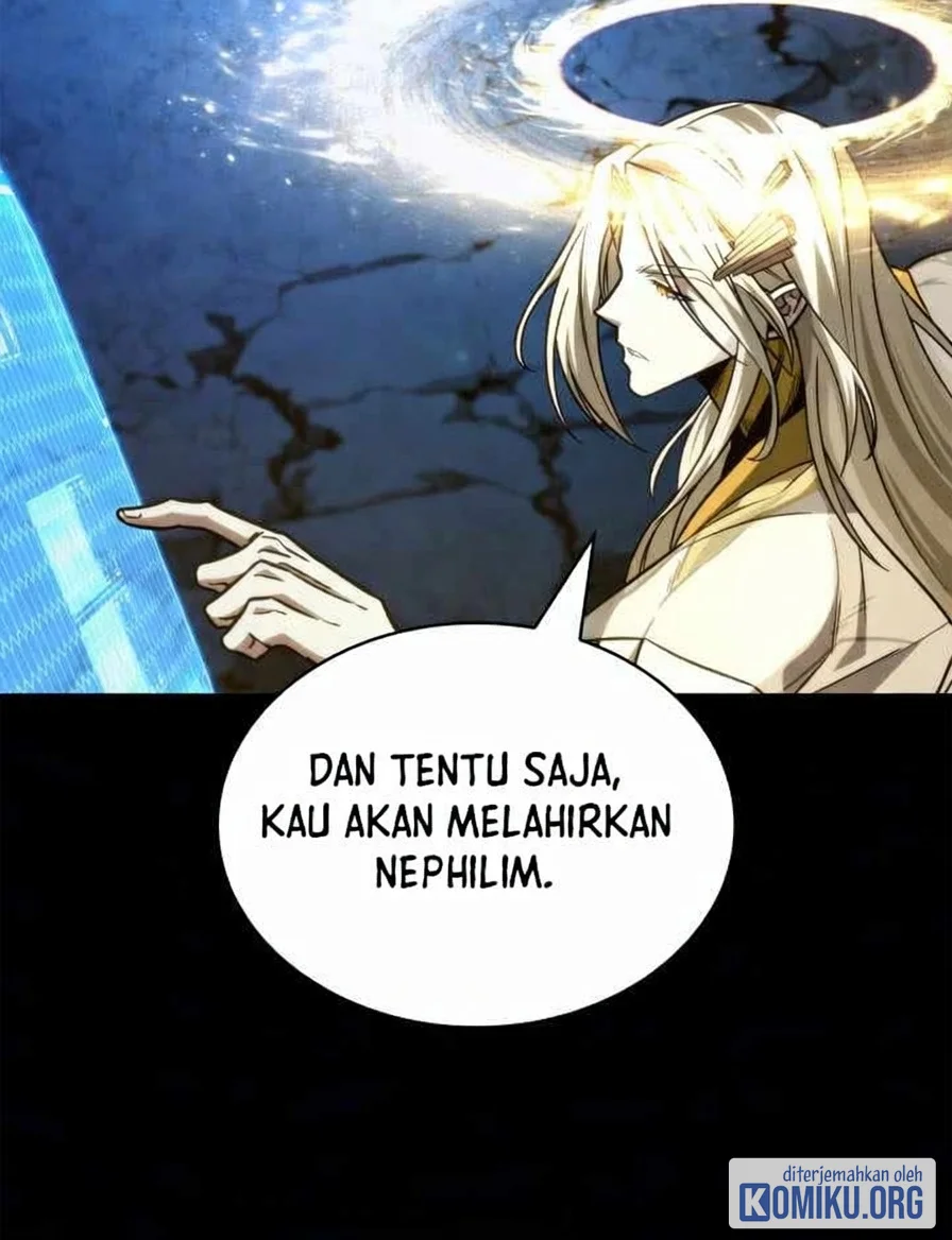 Infinite Mage Chapter 189 Gambar 88