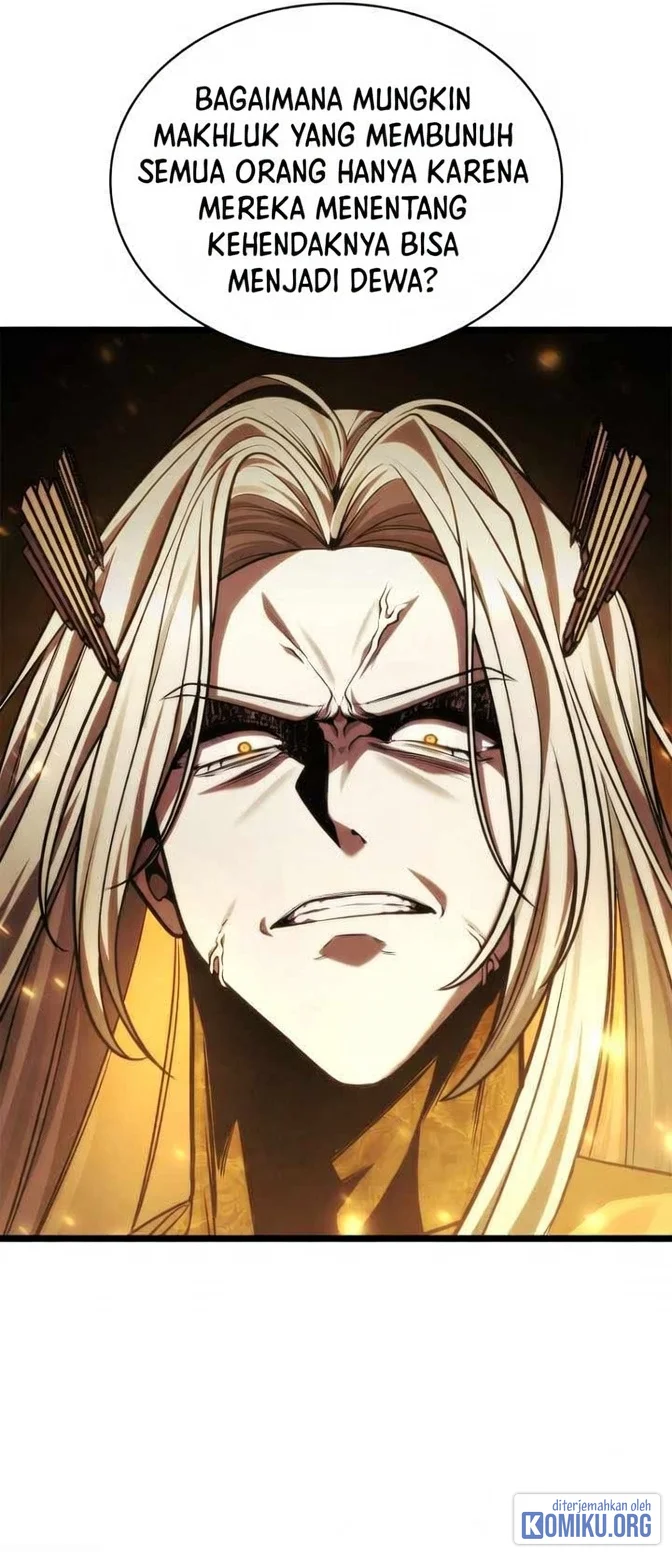 Infinite Mage Chapter 189 halaman 9