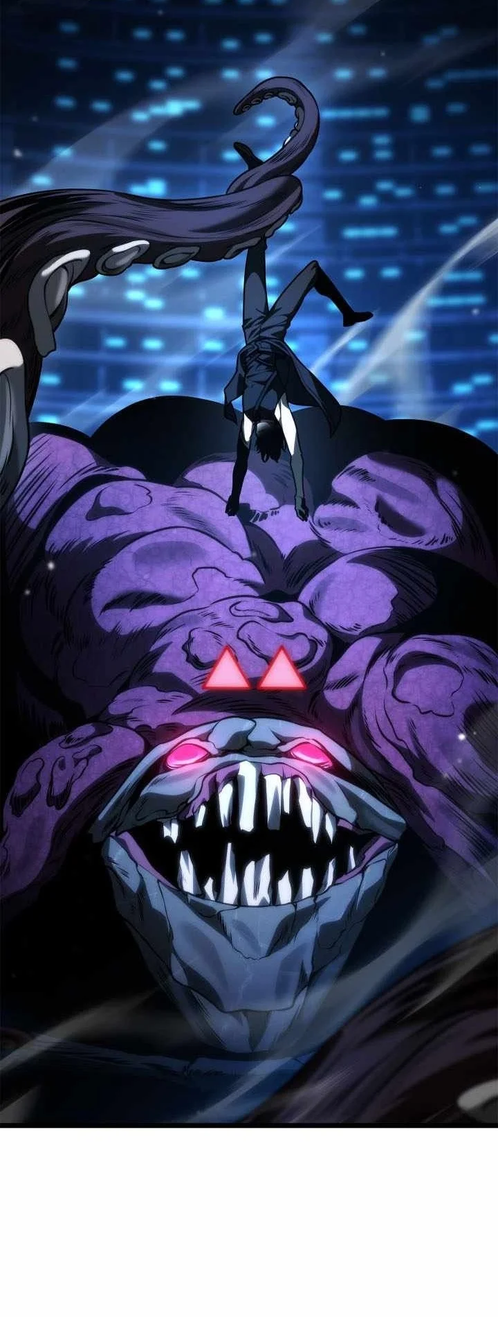 Infinite Mage Chapter 189 Gambar 90