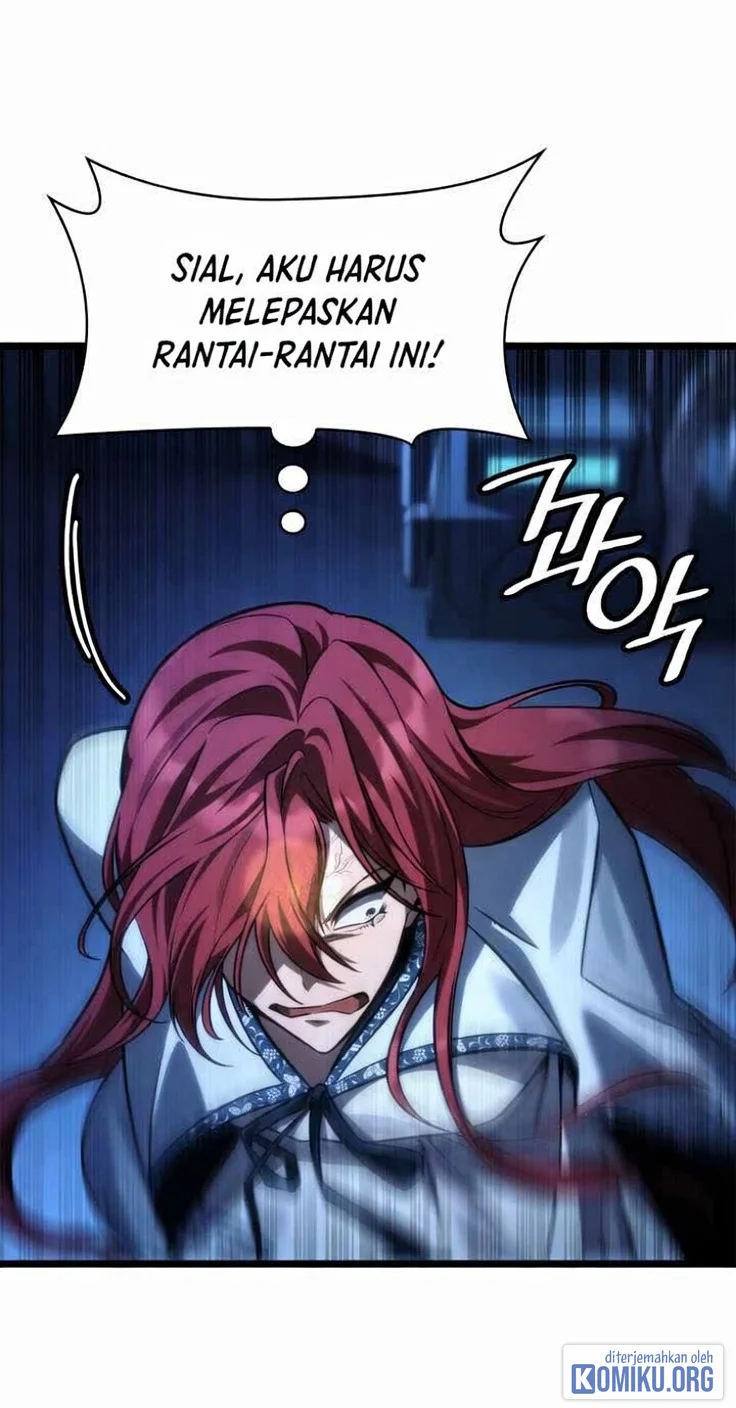 Infinite Mage Chapter 189 Gambar 95