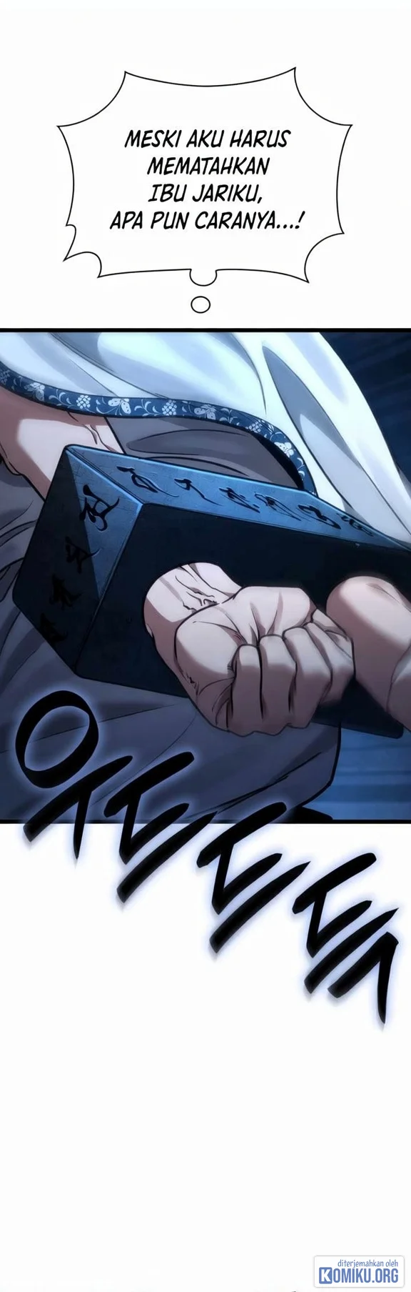 Infinite Mage Chapter 189 Gambar 96