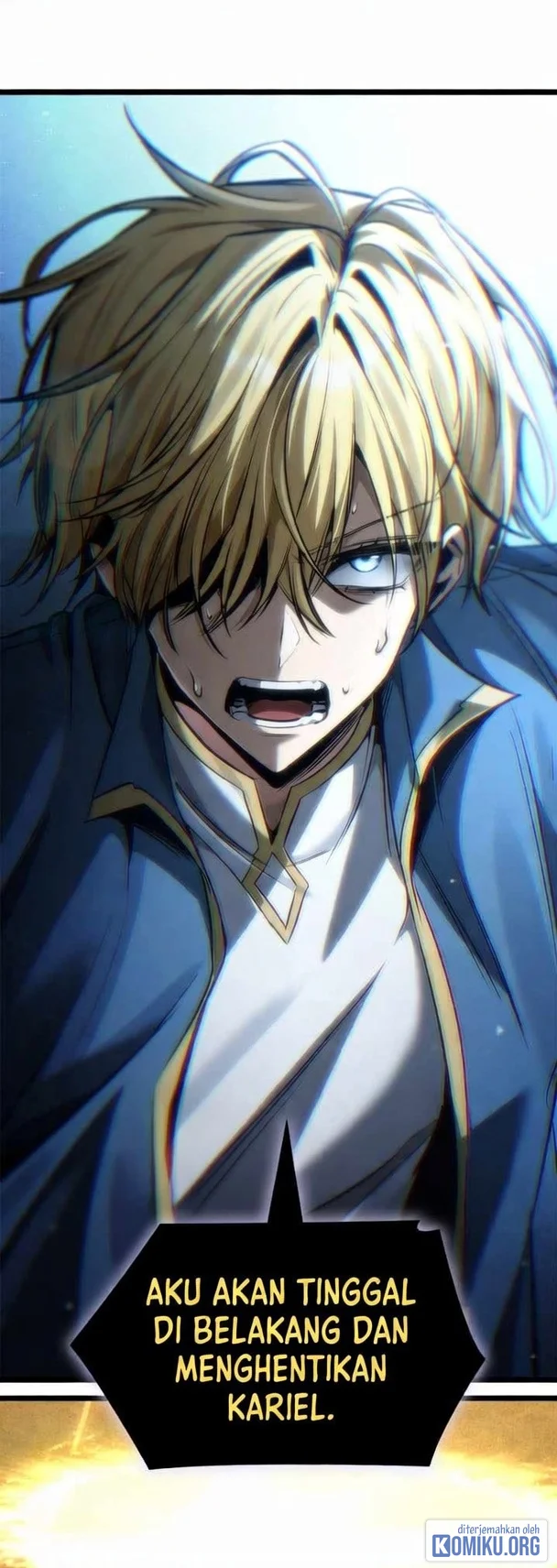 Infinite Mage Chapter 190 Gambar 100