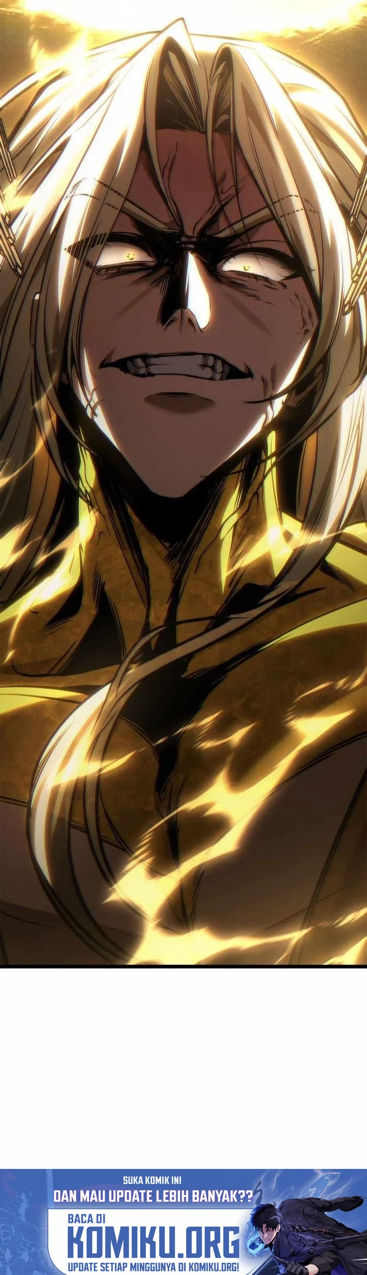 Infinite Mage Chapter 190 Gambar 101