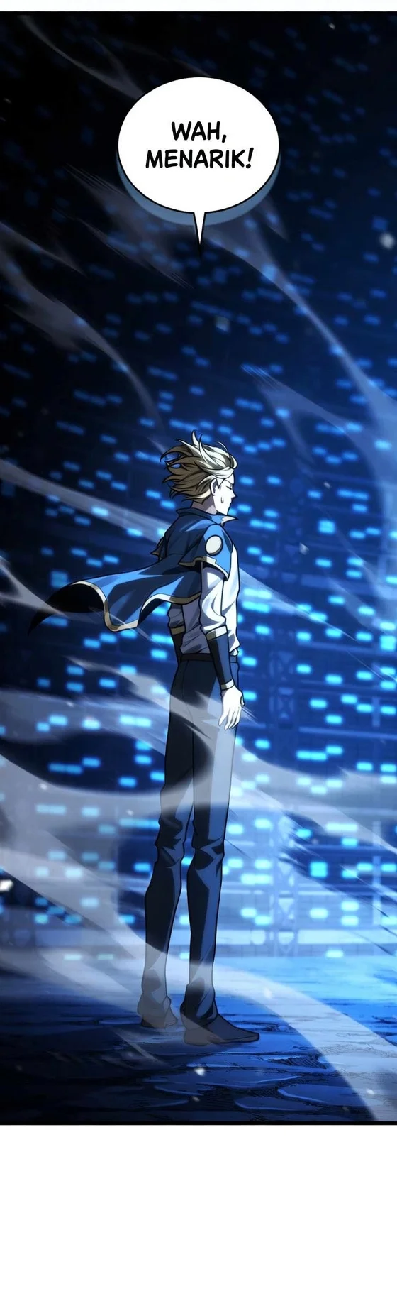 Infinite Mage Chapter 190 halaman 12