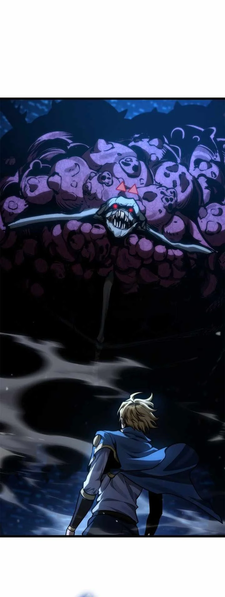 Infinite Mage Chapter 190 halaman 19