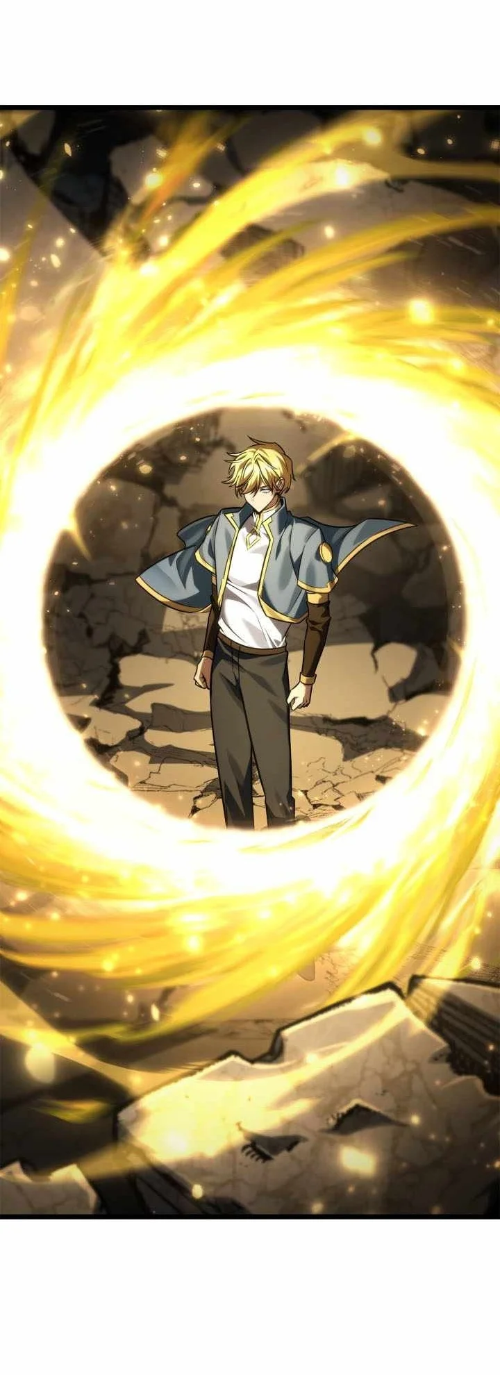 Infinite Mage Chapter 190 halaman 26