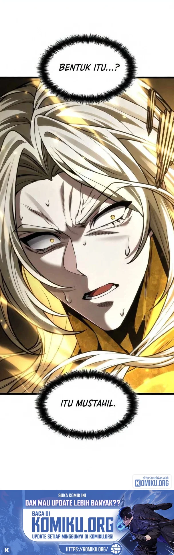 Infinite Mage Chapter 190 halaman 28