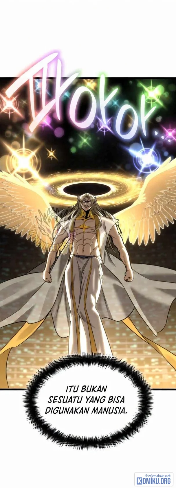 Infinite Mage Chapter 190 halaman 29