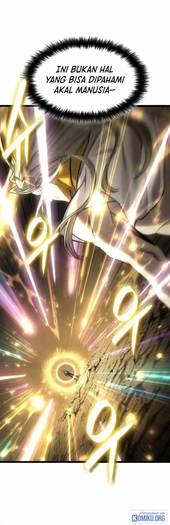 Infinite Mage Chapter 190 halaman 30