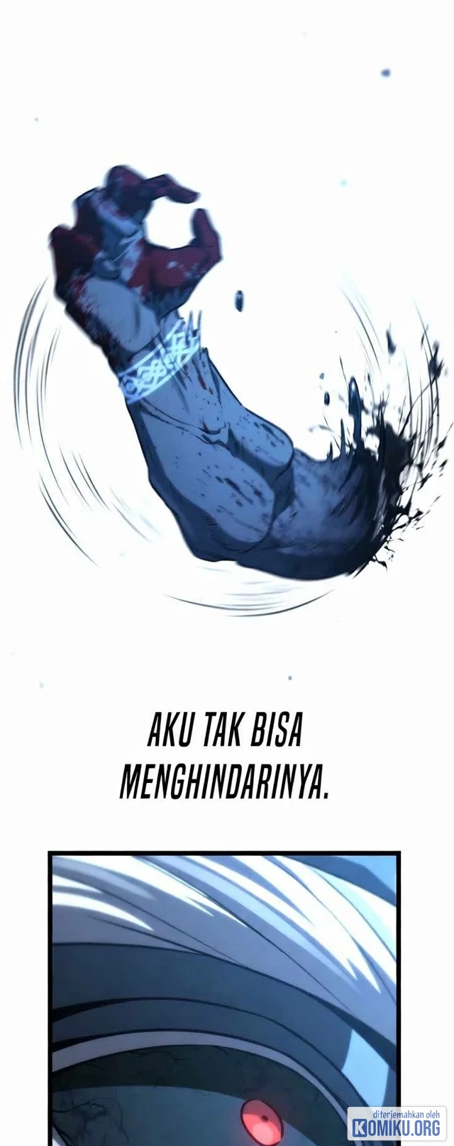 Infinite Mage Chapter 190 halaman 4