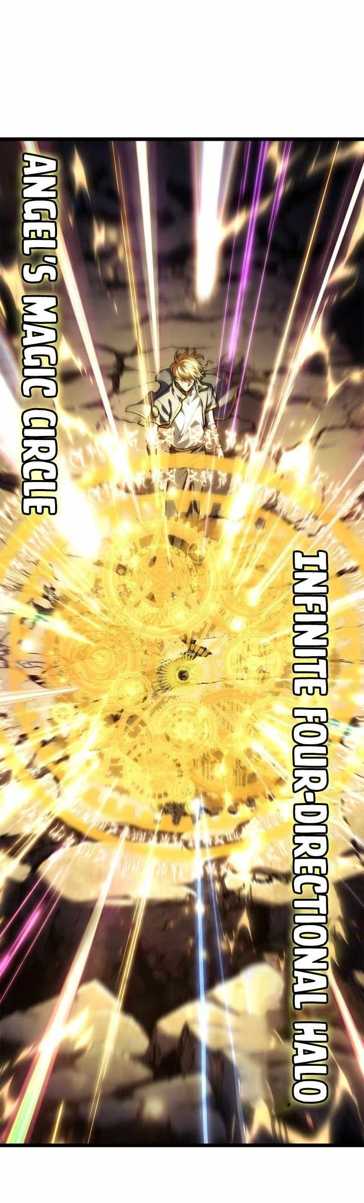 Infinite Mage Chapter 190 halaman 33