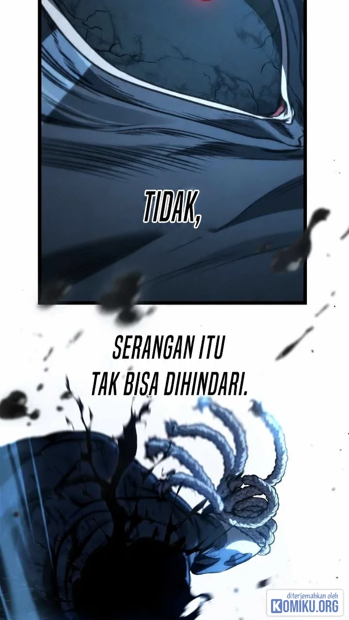 Infinite Mage Chapter 190 halaman 5