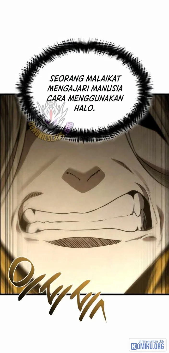 Infinite Mage Chapter 190 halaman 41