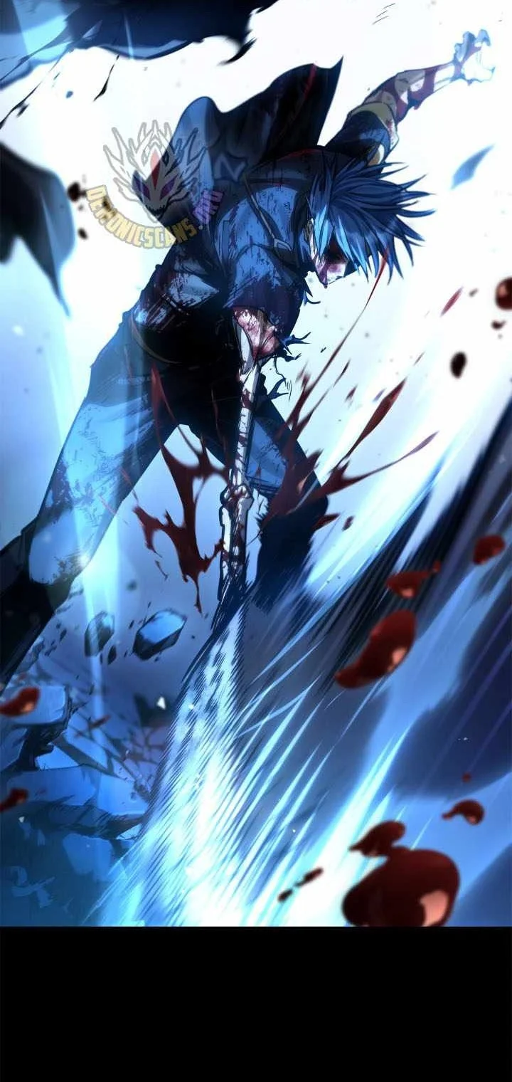Infinite Mage Chapter 190 halaman 6
