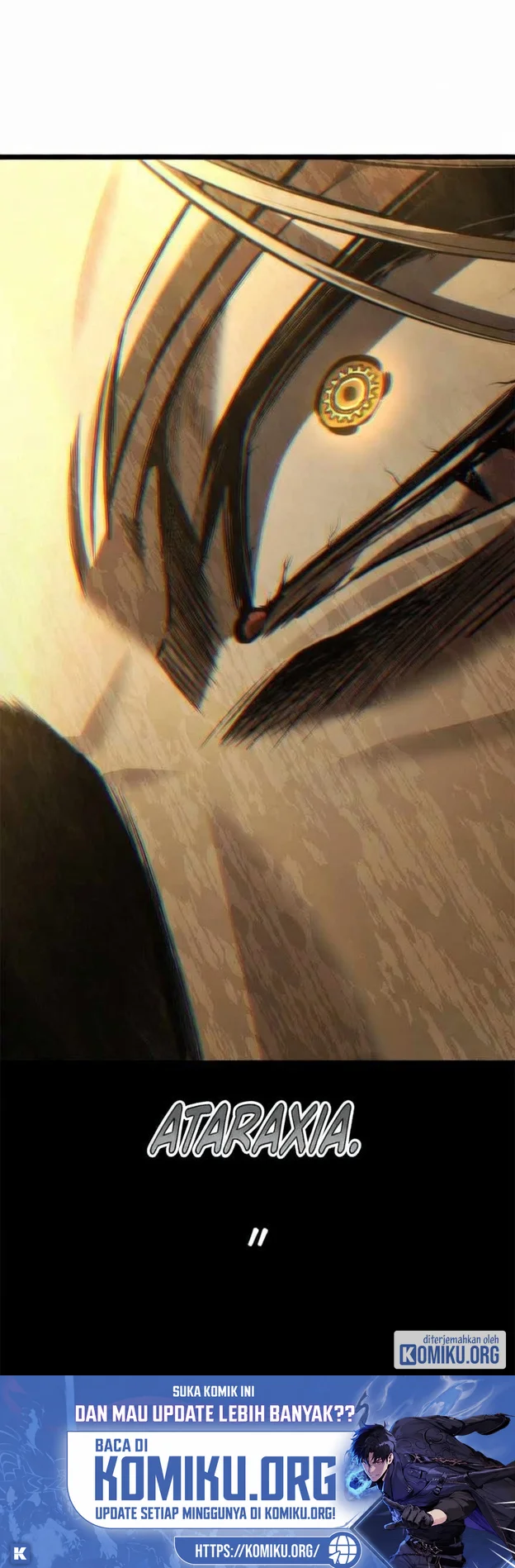 Infinite Mage Chapter 190 halaman 51