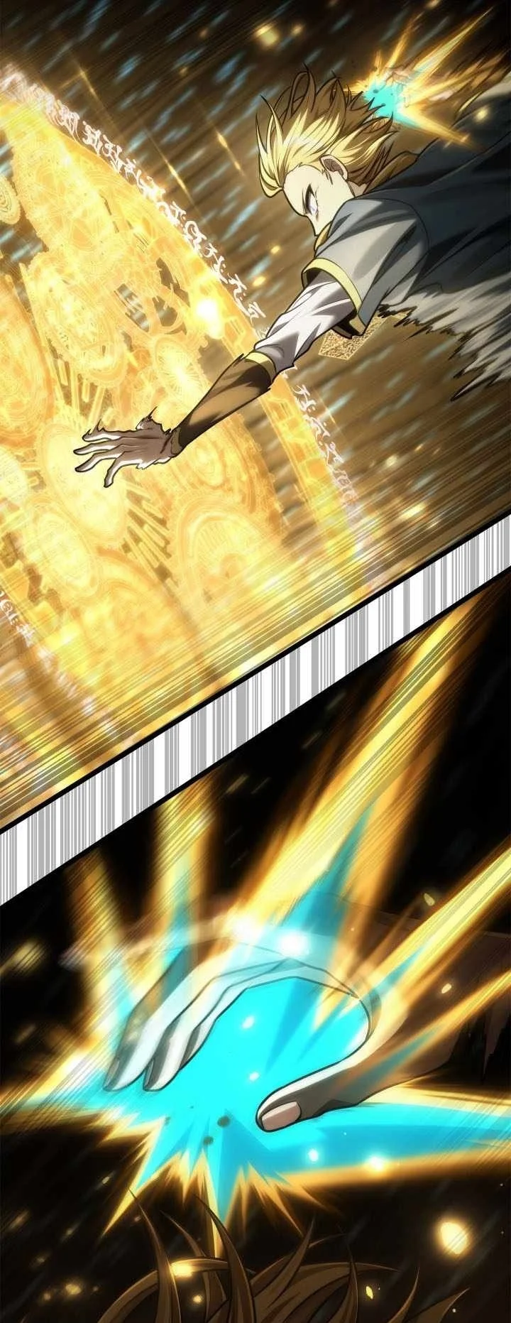 Infinite Mage Chapter 190 halaman 57