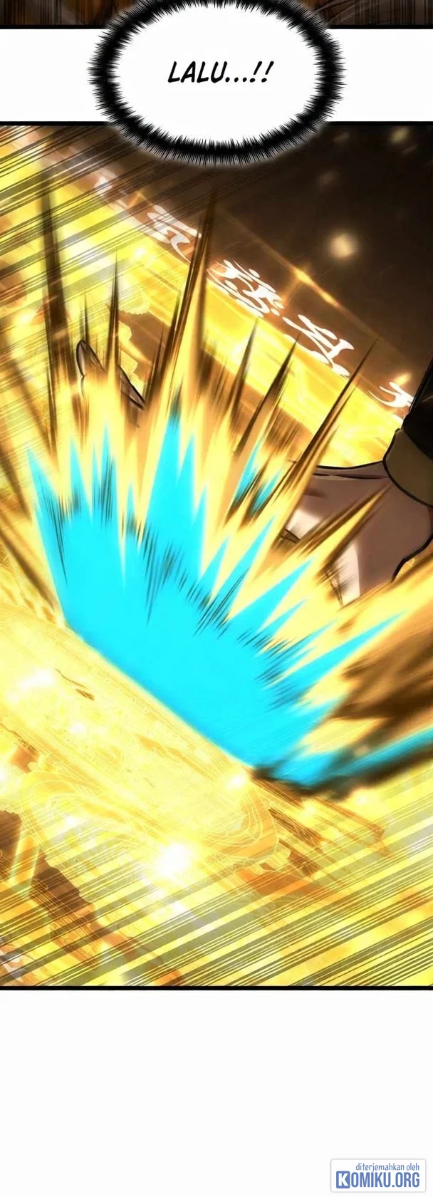 Infinite Mage Chapter 190 halaman 60