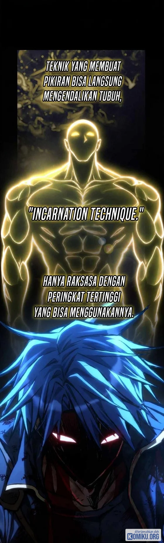 Infinite Mage Chapter 190 halaman 7