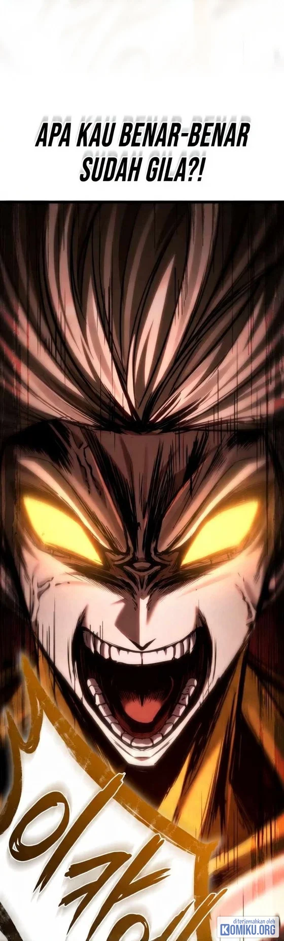 Infinite Mage Chapter 190 halaman 61