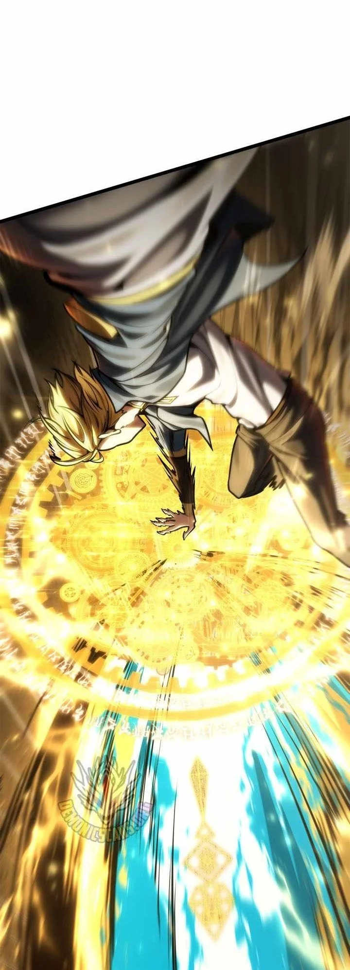 Infinite Mage Chapter 190 Gambar 62