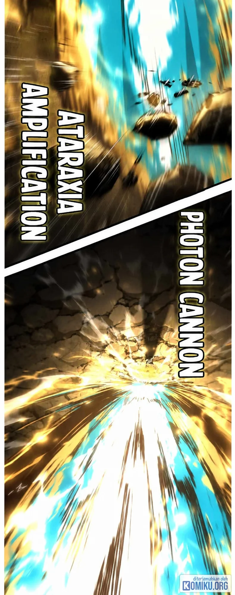 Infinite Mage Chapter 190 Gambar 63