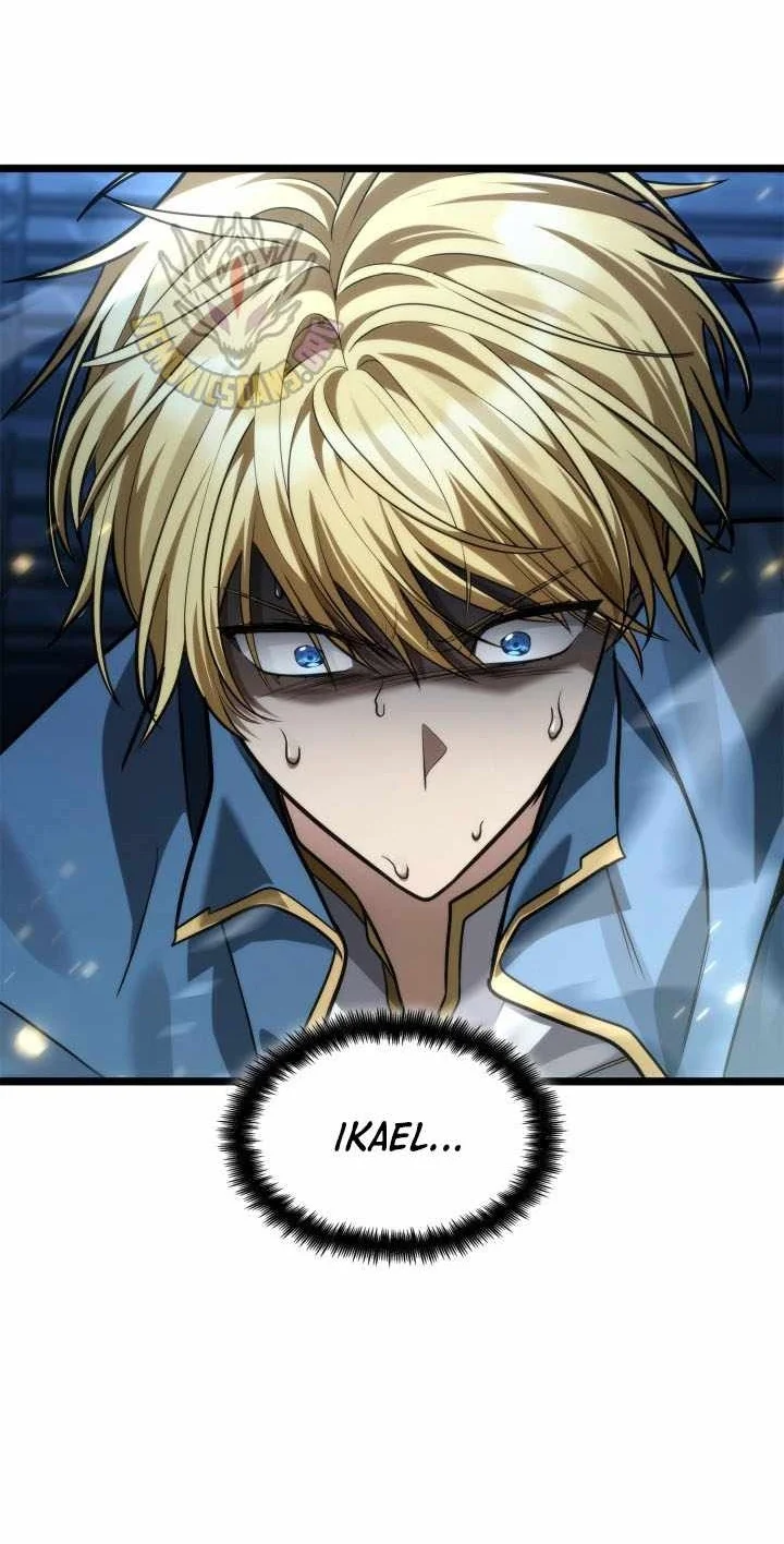 Infinite Mage Chapter 190 Gambar 75