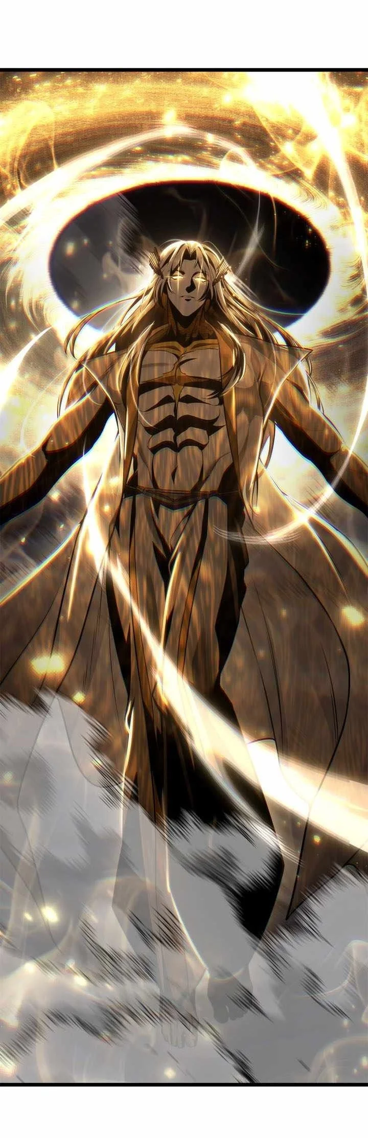 Infinite Mage Chapter 190 Gambar 80