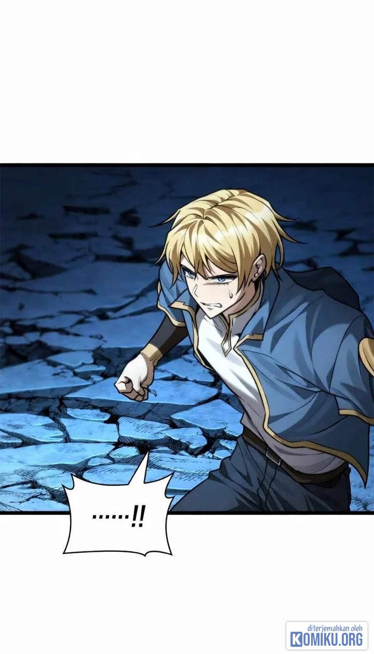 Infinite Mage Chapter 190 Gambar 82