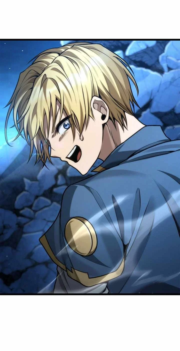 Infinite Mage Chapter 190 Gambar 90