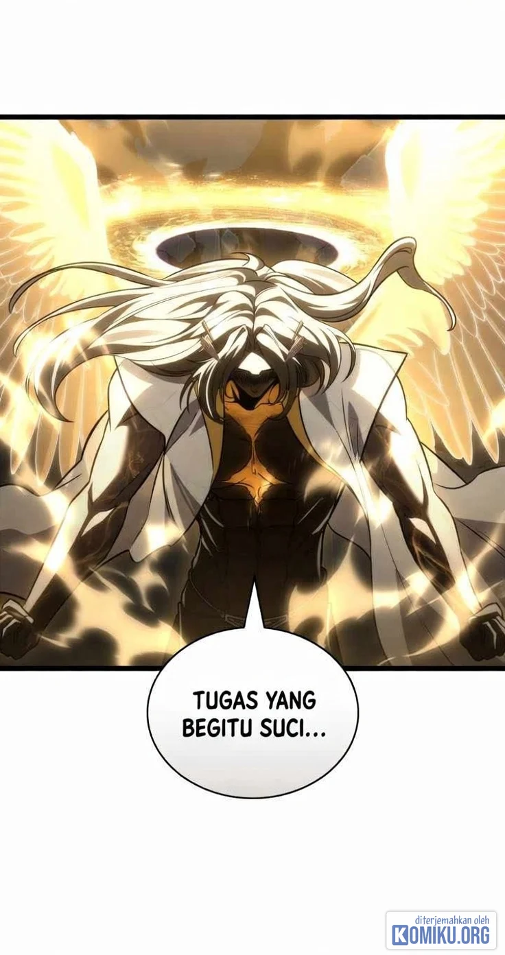 Infinite Mage Chapter 190 Gambar 92
