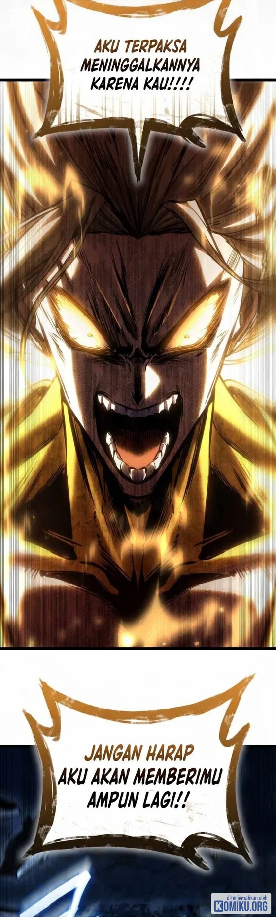 Infinite Mage Chapter 190 Gambar 94