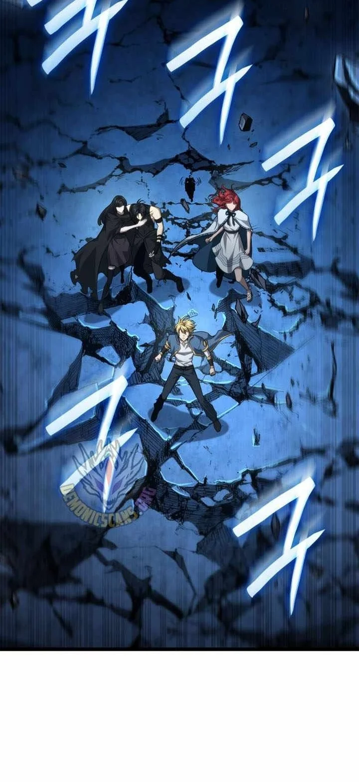 Infinite Mage Chapter 190 Gambar 95