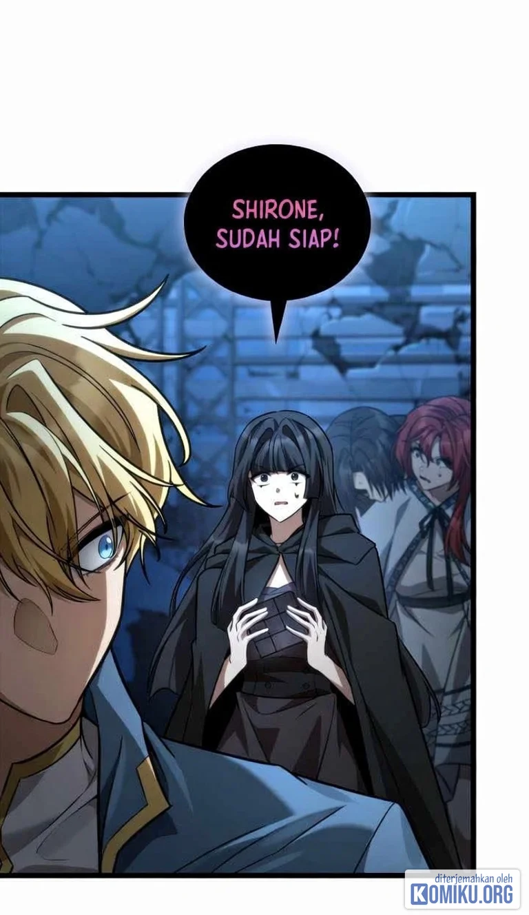 Infinite Mage Chapter 190 Gambar 97