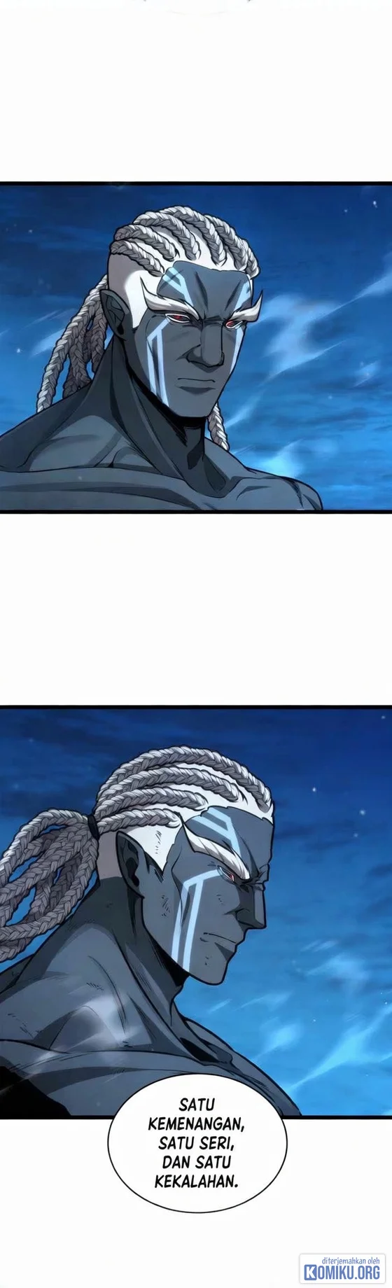 Infinite Mage Chapter 191 Gambar 10