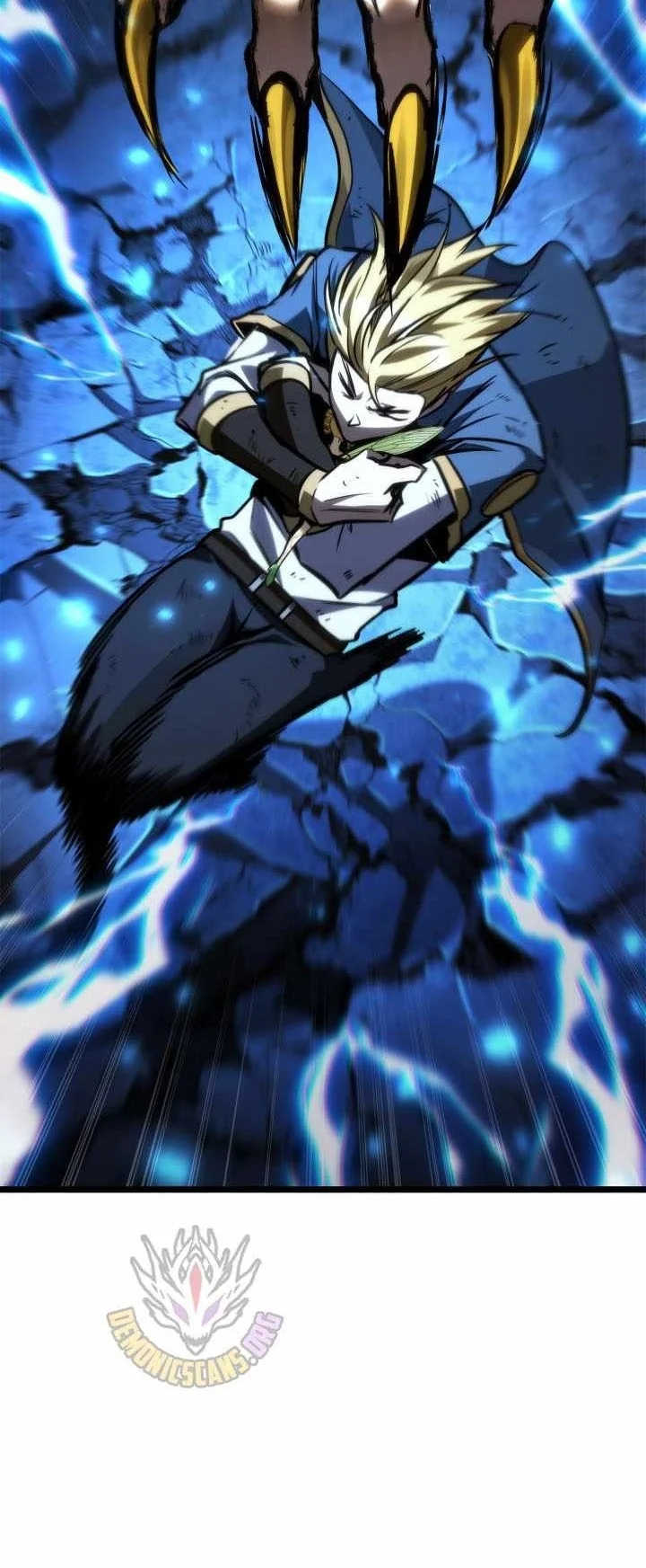 Infinite Mage Chapter 191 Gambar 107