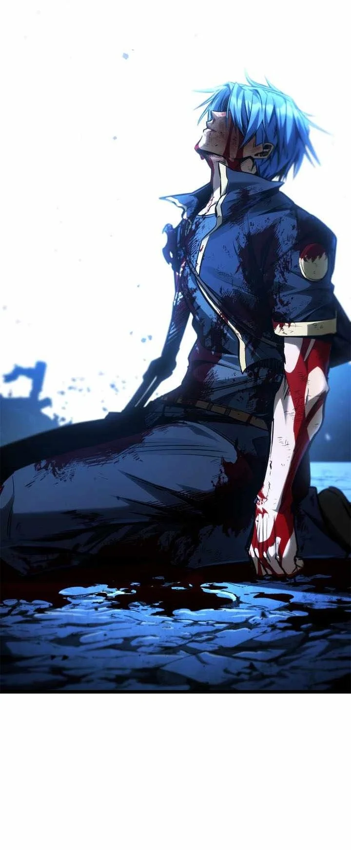 Infinite Mage Chapter 191 Gambar 12