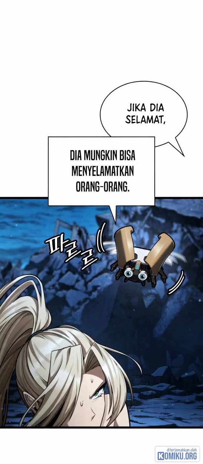 Infinite Mage Chapter 191 Gambar 18