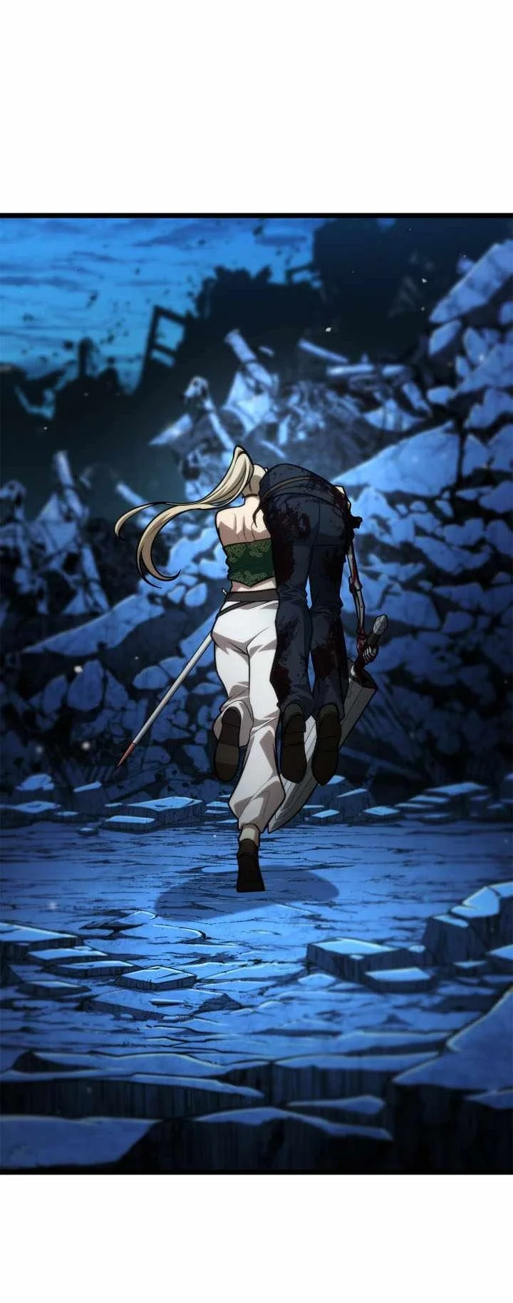 Infinite Mage Chapter 191 Gambar 20