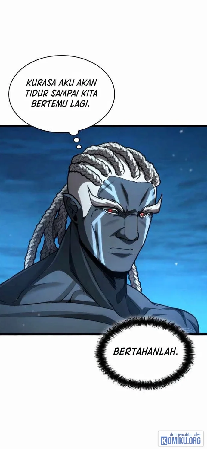 Infinite Mage Chapter 191 Gambar 21