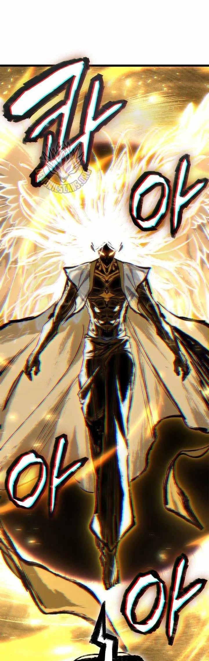 Infinite Mage Chapter 191 Gambar 27