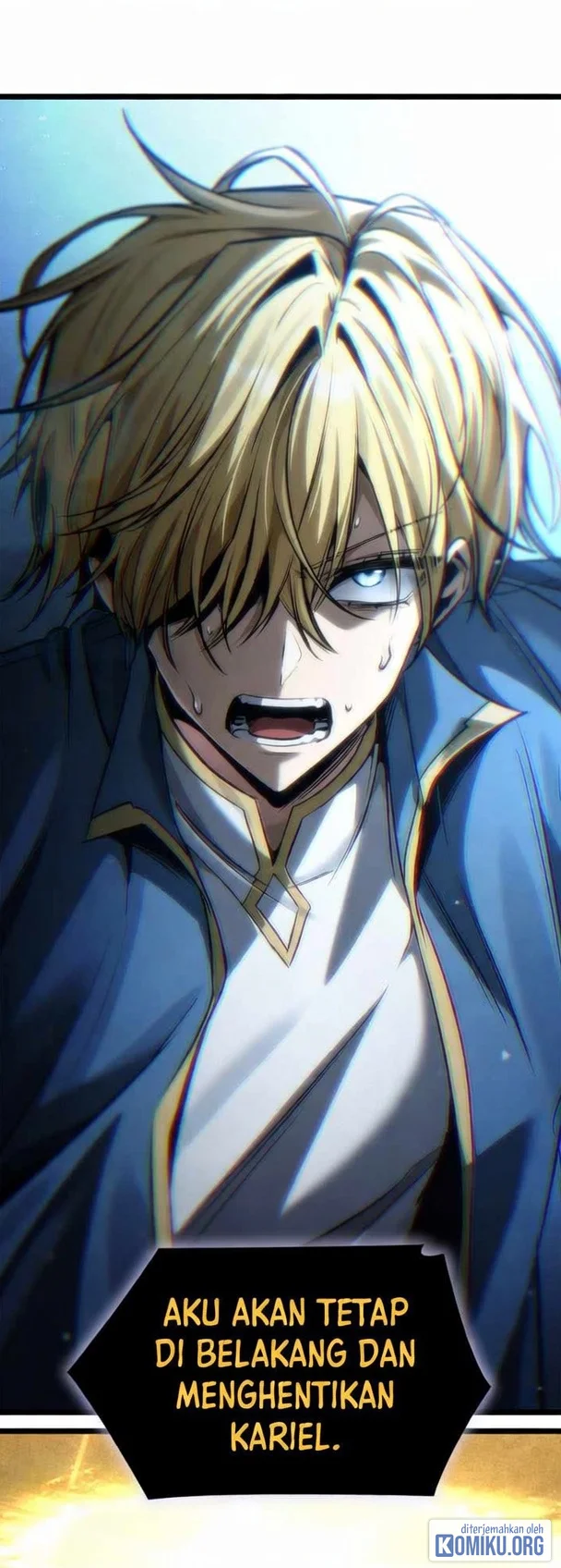 Infinite Mage Chapter 191 Gambar 3