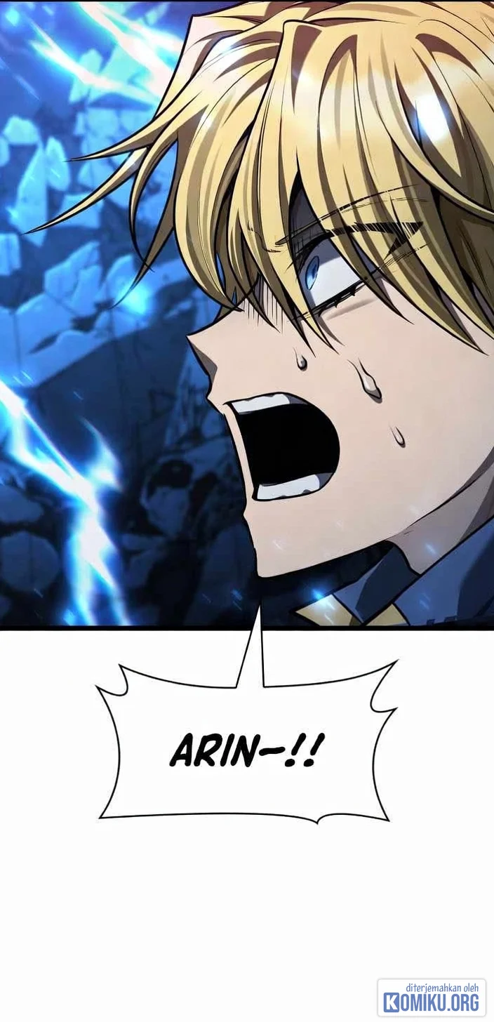 Infinite Mage Chapter 191 Gambar 32