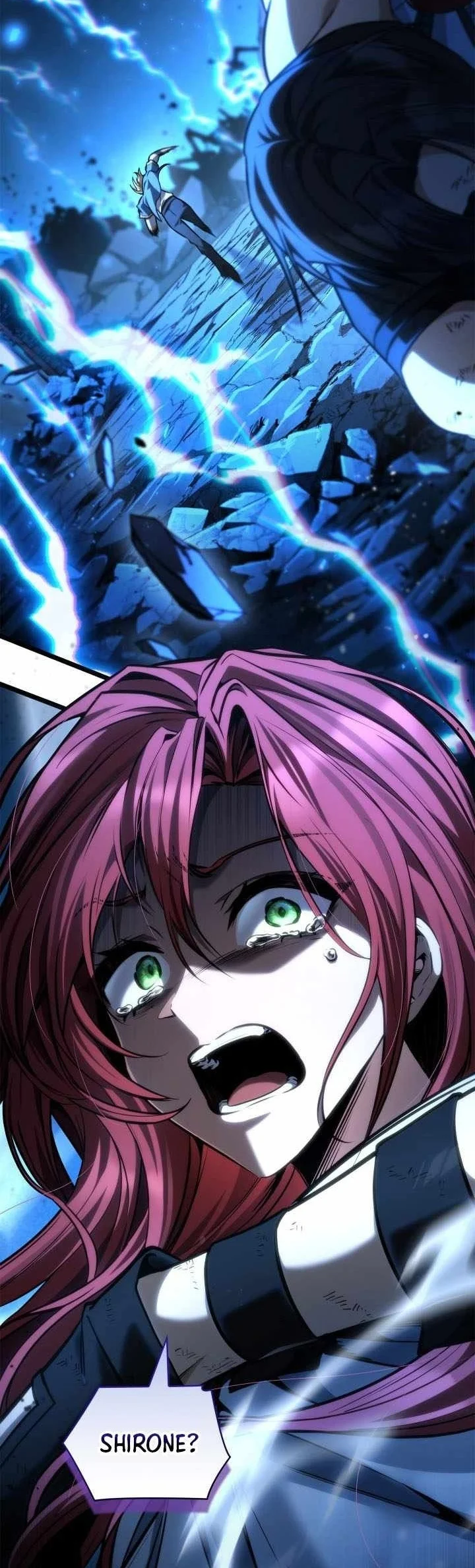 Infinite Mage Chapter 191 Gambar 39