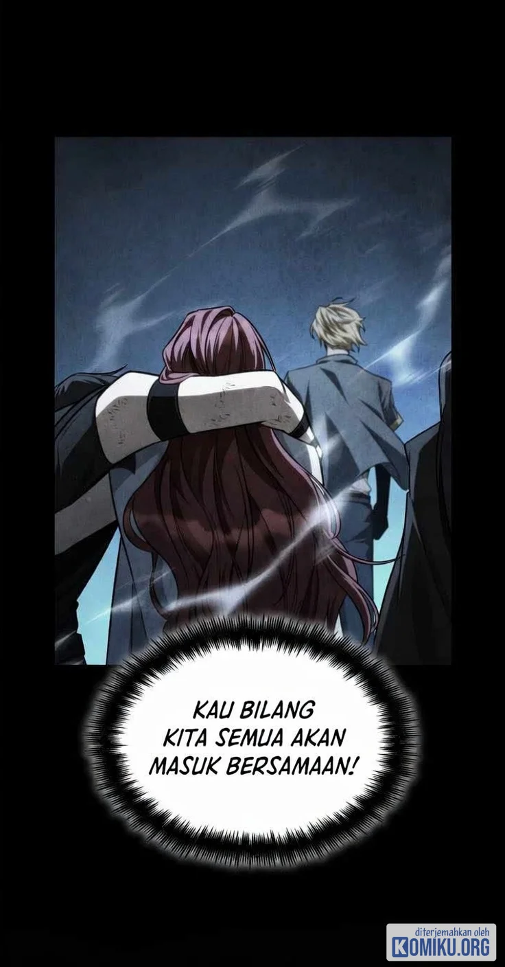Infinite Mage Chapter 191 Gambar 42