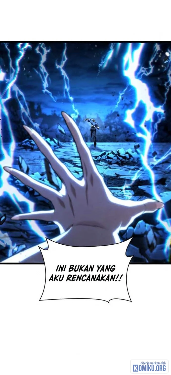 Infinite Mage Chapter 191 Gambar 44