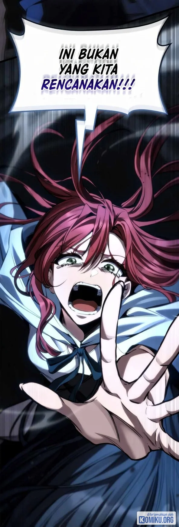 Infinite Mage Chapter 191 Gambar 46